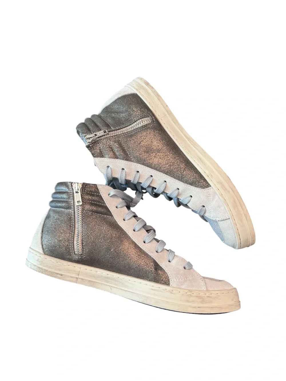 P448 Women's Skate Prisma Sneakers